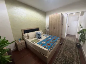 Elegant 4BR Family Apartment in Dokki Nile & Metro - Image 3