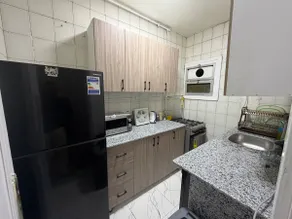 Elegant 4BR Family Apartment in Dokki Nile & Metro - Image 5
