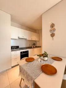 Modern apartment just a few meters from everything, with a unique view - Image 5