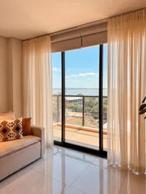 Modern apartment just a few meters from everything, with a unique view - Image 2