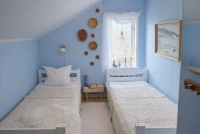 Retro Airbnb with history in Höga Kusten - Image 5