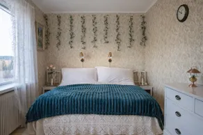 Retro Airbnb with history in Höga Kusten - Image 4