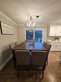 Newly remodeled 5 bedroom W Knoxville 20 min to UT - Image 5