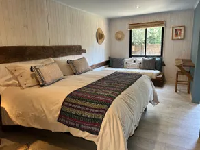 Mountain and Wine Loft - Image 4