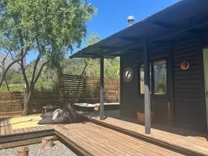 Mountain and Wine Loft - Image 3