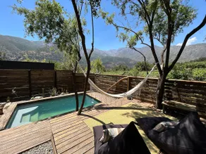 Mountain and Wine Loft - Image 5