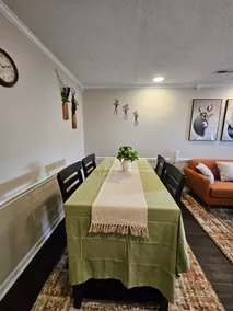 Cute, Modern, Stylish 2BR Condo • Luxury Sleep - Image 3