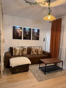 Warm and fully equipped accommodation - Image 3