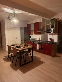 Warm and fully equipped accommodation - Image 2