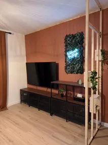 Warm and fully equipped accommodation - Image 4
