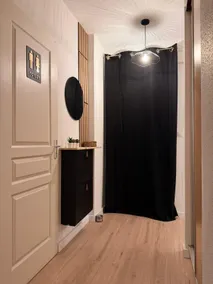 Warm and fully equipped accommodation - Image 5