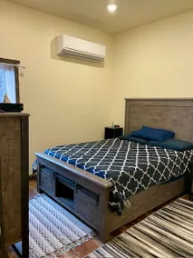 Quiet country quarters. 1 Q bed, 1 Q sofa bed - Image 3
