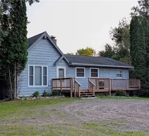 Pony Express Clam Lake Escape — close to trails - Image 2