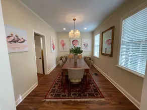 The Platform Townhome by Kirk Murphy Hospitality - Image 3