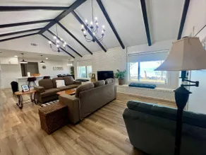 Roux’s Lake House Toledo Bend 4/3 6 Beds Sleeps 8 - Image 3