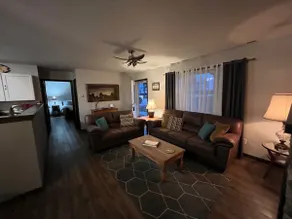 Cottage at The Last Resort - Image 3