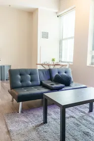 Stylish 1 Bed In Downtown Cincinnati - Image 4