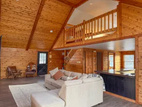 Ski Cabin | 2 Min Drive From Gore Mountain - Image 5