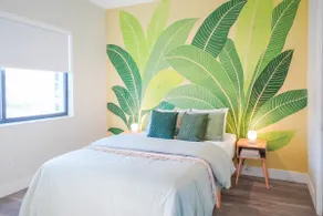 Jungle Apartment 1B/1B - Image 3