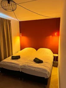 Hoevense wellness met hottub & sauna - Image 5