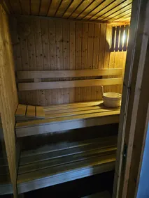 Hoevense wellness met hottub & sauna - Image 3