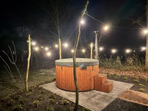 Hoevense wellness met hottub & sauna - Image 4