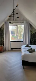 Hoevense wellness met hottub & sauna - Image 2