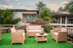 House & Suites in Cumbuco with private pool - Image 4