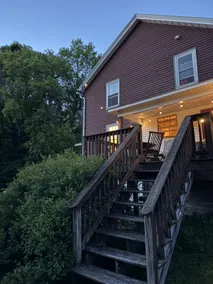 Historic Manlius Village Gem, Walk to Everything - Image 3