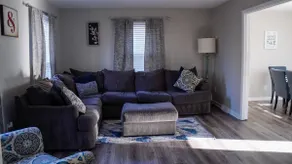 Peaceful, Neighborhood Home for Multi-Gen Groups - Image 3