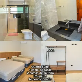 Chácara Paraíso Natural - Seasonal rental - Image 2