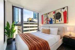 Urban Stay | Free Parking & Pool - Image 3