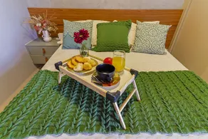 Pet friendly, central, gym, air conditioning, garage - Image 3