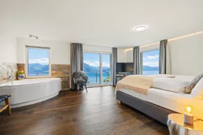 A&Y LakeLucerne Private Panorama Villa Wellness - Image 3