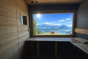 A&Y LakeLucerne Private Panorama Villa Wellness - Image 5