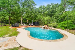 Modern Brenham Retreat on 1.5 Acres - Image 4