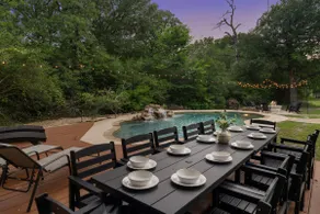 Modern Brenham Retreat on 1.5 Acres - Image 5