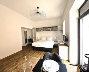 La Bastide Foch - Appart'Hôtel Calme & Confort Centre Ville - Image 3