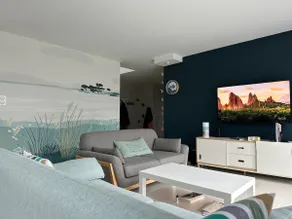 L'Écrin du Golfe – new house near the beach - Image 5