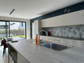 L'Écrin du Golfe – new house near the beach - Image 3