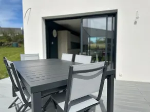 L'Écrin du Golfe – new house near the beach - Image 4