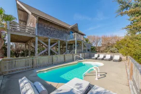 The Stoke - 5 houses to Ocean - Pool! - Image 2