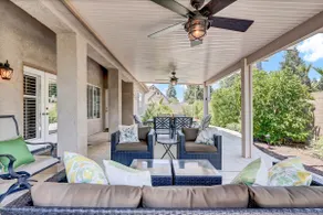 King Massage Bed & Chair | Bkyd Oasis BBQ/Fire Pit - Image 3