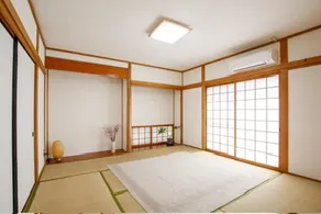 Family Forest Retreat｜IC 5 min｜Gifu & Ghibli Park - Image 3