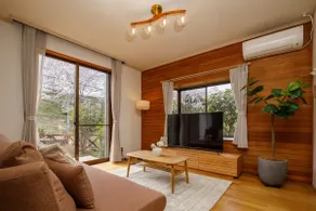 Family Forest Retreat｜IC 5 min｜Gifu & Ghibli Park - Image 2