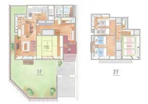 Family Forest Retreat｜IC 5 min｜Gifu & Ghibli Park - Image 5