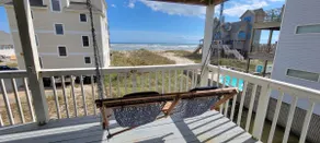 Semi‑Oceanfront Heated Pool, Hot Tub & Views | OBX - Image 5