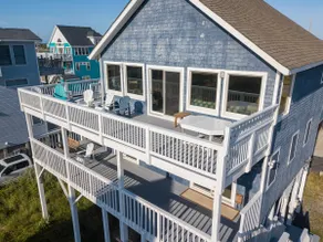 Semi‑Oceanfront Heated Pool, Hot Tub & Views | OBX - Image 2