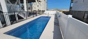 Semi‑Oceanfront Heated Pool, Hot Tub & Views | OBX - Image 3