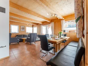 Chalet in Hohentauern direkt im Skigebiet - Image 3